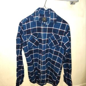 Jach's MFG HERITAGE FLANNEL
